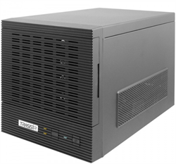 32-х канальный IP Видеорегистратор TRASSIR DuoStation AnyIP 32 - фото 5416