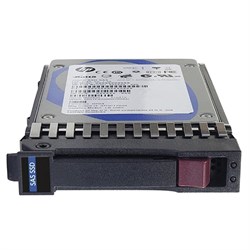 Накопитель SSD HPE MSA 800GB 12G SAS SFF 3.5", P9M80A - фото 54200