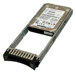 Накопитель SSD Lenovo 1.6TB SAS 2.5" 12Gb/s 01DE363 - фото 54206