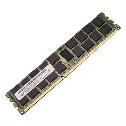 Оперативная память Micron 8GB DDR4 MTA9ASF1G72PZ-2G9E1 - фото 54216