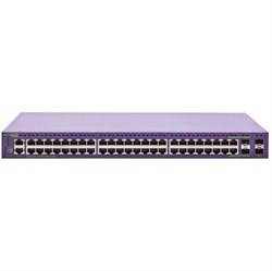 Коммутатор Extreme Summit X670-48X-FB - фото 54238