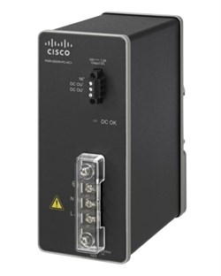 Блок питания Cisco PoE AC, PWR-IE65W-PC-AC - фото 54239
