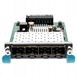 Модуль расширения Juniper EX-UM-4SFPP-MR - фото 54245