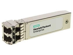 Оптический трансивер HPE X130 10G SFP+ LC SR, JL437A - фото 54246