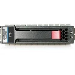 Жесткий диск 1TB 6G SAS 7.2K 3.5in MDL HDD, AP861A - фото 54264