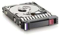 Жесткий диск HP 72.8GB U320 SCSI HP 10K, 289042-001, 271837-004, 286714-B22, BD0728856A - фото 54265