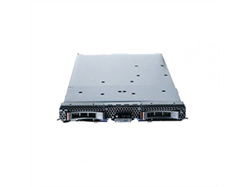 Сервер Lenovo BladeCenter HS23, E5-2660, 4x4GB, 7875C2G - фото 54268