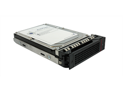 Жесткий диск IBM/Lenovo 1TB 6G 7.2K 3.5" SATA, 4XB0F28712 - фото 54269