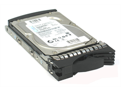 Жесткий диск IBM 1TB 6G 7.2K 3.5" SAS, 42D0777 - фото 54285
