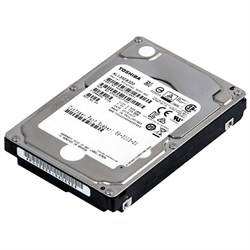 Жесткий диск Toshiba 300GB 2.5" 10500rpm SAS AL13SEB300 - фото 54328