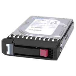 Жесткий диск HPE MSA 8TB 12G 3.5" SAS 7.2K LFF, M0S90A - фото 54335