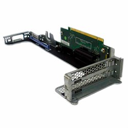 Райзер карта IBM X3650 M2 M3 PCI-e 69Y5063 - фото 54340