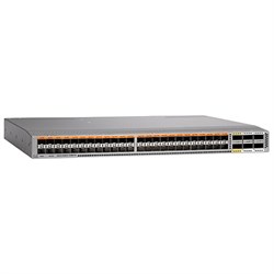 Коммутатор Cisco Nexus N2K-C2348UPQ4F - фото 54360