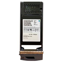 Накопитель SSD NetApp 3.8TB SAS 12Gbps, X357A - фото 54369