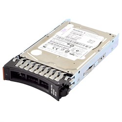 Жесткий диск IBM 300GB 15K RPM SAS SFF3, 00E9912 - фото 54380
