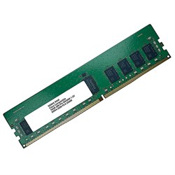 Оперативная память Cisco 16GB DDR4-3200 RDIMM PC4-25600R, UCS-MR-X16G1RW - фото 54400