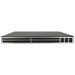 Коммутатор Huawei CE6863-48S6CQ-B - фото 54430