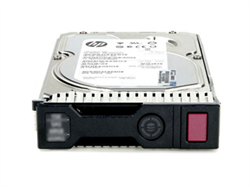 Жесткий диск HP 500GB 7.2k RPM 3.5" SATA-1.5Gb/s, 395501-001, 395473-B21 - фото 54435