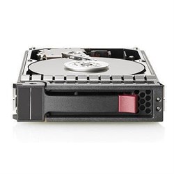Жесткий диск HP 3Tb 6G SAS 7.2K 3.5, 656102-001, QK703A - фото 54440