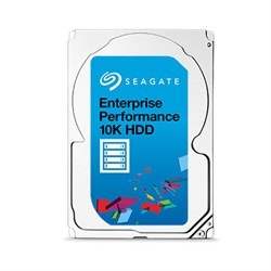 Жесткий диск Seagate 300Gb 10K 128Mb SAS 2,5", ST300MM0048 - фото 54448