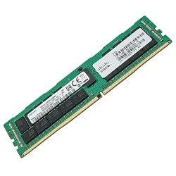 Оперативная память Cisco UCS-MR-X64G4RS-H - фото 54453