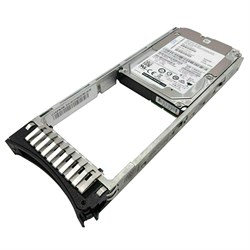 Жесткий диск IBM 1,2TB 2.5" 6G SAS, 01AC597 - фото 54457
