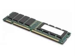 Оперативная память IBM 16GB PC3L-12800 CL11 ECC DDR3 1600MHz VLP RDI, 46W0716 - фото 54460