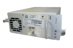 Стриммер IBM ML6000 LTO3 FC 4GB Tape Drive uf-in-lto3-fc, 0xj869, 8-00410-01 - фото 54480