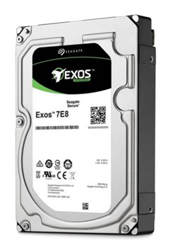 Жесткий диск Seagate 3TB 3.5" SATA, ST3000NM0005 - фото 54483