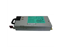 Блок питания HP 1200W DPS-1200FB, 438202-001 - фото 54488