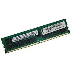 Оперативная память Hynix 32GB DDR4 DIMM PC4-2400T-RB2-11, HMA84GR7AFR4N-UH - фото 54504