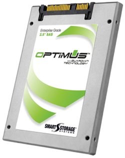 Жесткий диск IBM 800GB 6G 2.5" SAS MLC SSD, 49Y6139 - фото 54519