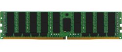 Оперативная память Kingston 32Gb DDR4 2400MHz ECC CL17 1.2V Load Reduced DIMM (KVR24L17D4/32) - фото 54537