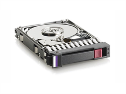 Жесткий диск HP 500Gb 1.5G 7.2K SATA NHP 3.5", 404469-B21 - фото 54576
