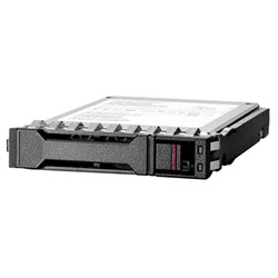 Накопитель SSD HPE 480GB 2.5"(SFF) 6G SATA P40497-B21 - фото 54607
