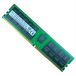 Оперативная память HPE 64GB DDR4-2933 RDIMM PC4-23466U-R, P03053-0A1 - фото 54612
