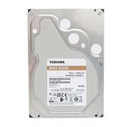 Жесткий диск Toshiba 9TB SATA 3,5, HDWG11A - фото 54614