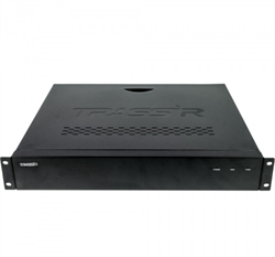 32-х канальный IP Видеорегистратор TRASSIR DuoStation AF 32-16P - фото 5461