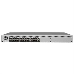 Коммутатор HPE StoreFabric SN3000B QW938B - фото 54636