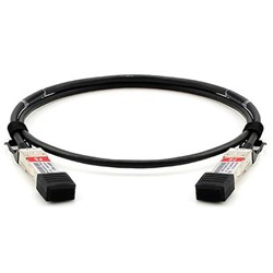 Трансивер Huawei QSFP28-100G-CU3M QSFP28-QSFP28 3м, 02311KNX - фото 54643