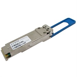 Оптический трансивер Juniper JNP-QSFP-100G-SR4 - фото 54648