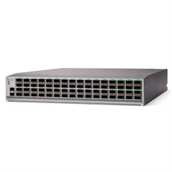 Коммутатор Cisco Nexus N9K-C9364C - фото 54653