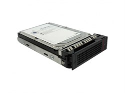 Жесткий диск IBM 600GB 12G 10K 2.5" SAS, 00NA241 - фото 54669