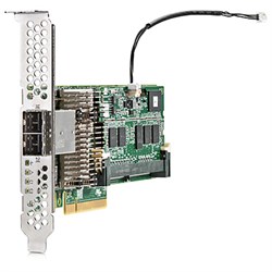 Контроллер в сервер HP Smart Array P441/4G 726825-B21 - фото 54673