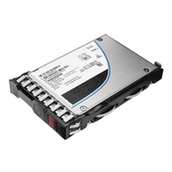 Жесткий диск HP 960GB 6G 2.5 SC DS SATA, P06196-B21 - фото 54703