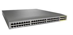 Коммутатор Cisco Nexus N3K-C3172TQ-32T - фото 54731