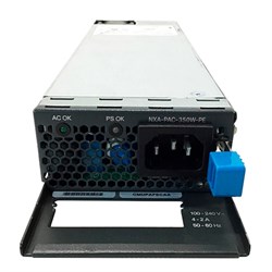 Блок питания Cisco NXA-PAC-350W-PE - фото 54741