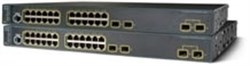 Коммутатор Cisco Catalyst ME-C3750-24TE-M - фото 54770