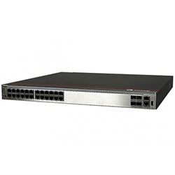 Коммутатор Huawei S5731-S24T4X - фото 54816