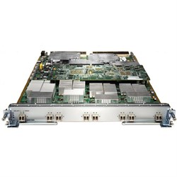 Модуль расширения Juniper EX8200-8XS - фото 54817
